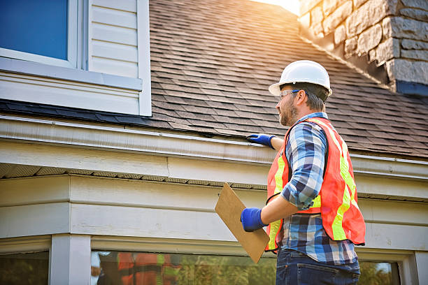 Licensed Gutter Installation service in Ottsville, PA - Big Toms Roofing
